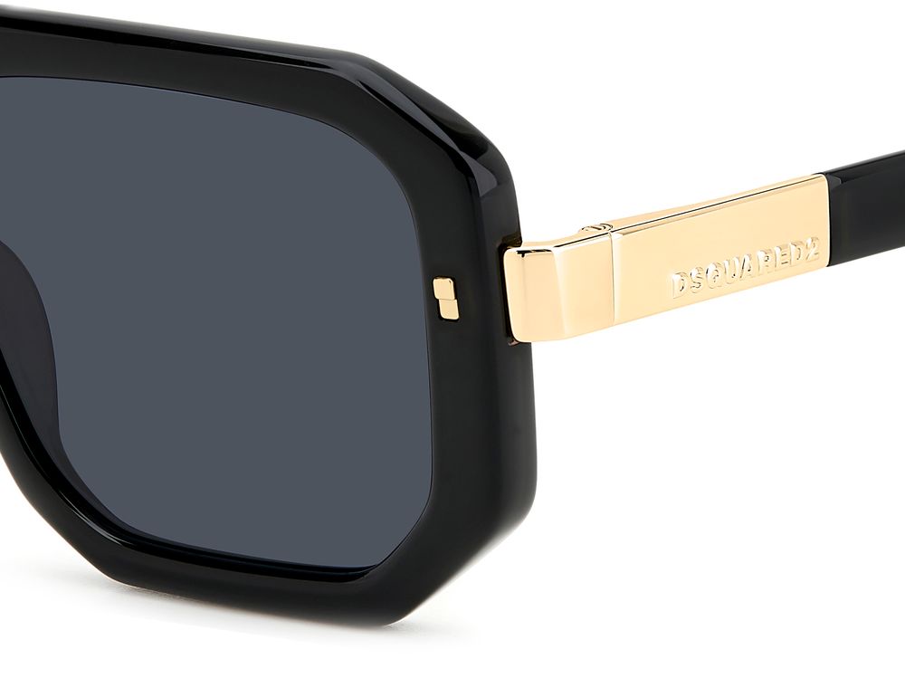 Dsquared2 D2 0105/S Occhiali da sole 807/2K