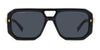 Dsquared2 D2 0105/S Occhiali da sole 807/2K