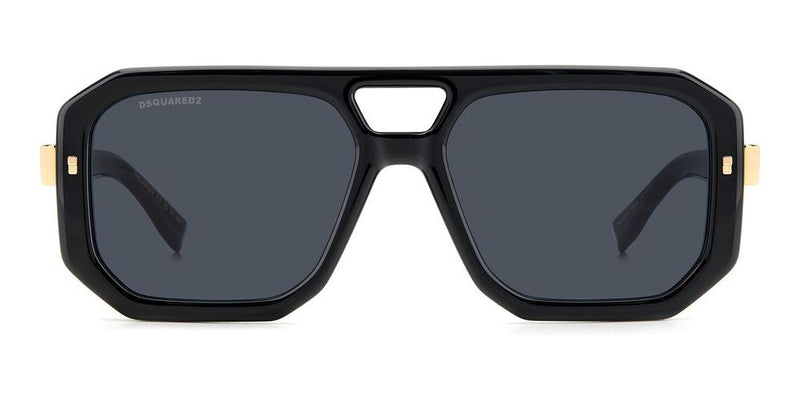 Dsquared2 D2 0105/S Occhiali da sole 807/2K