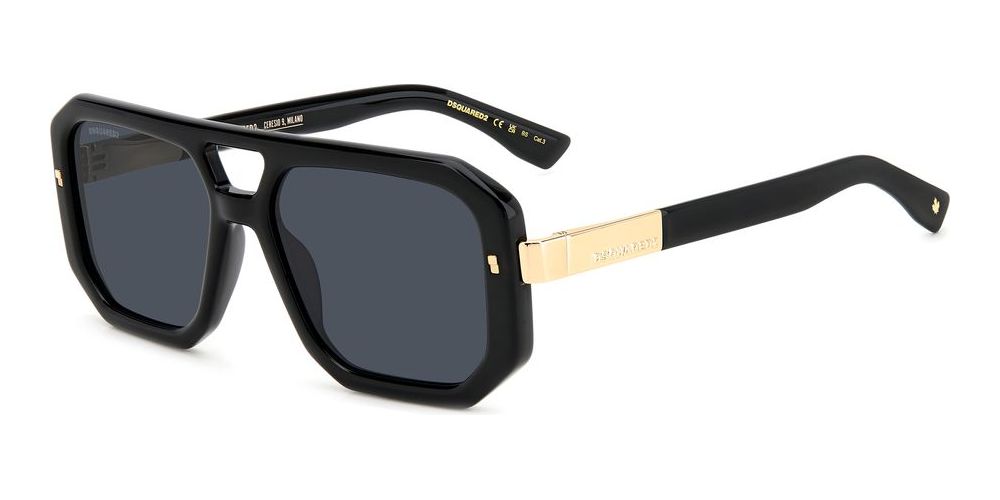 Dsquared2 D2 0105/S Occhiali da sole 807/2K