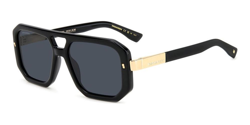 Dsquared2 D2 0105/S Occhiali da sole 807/2K