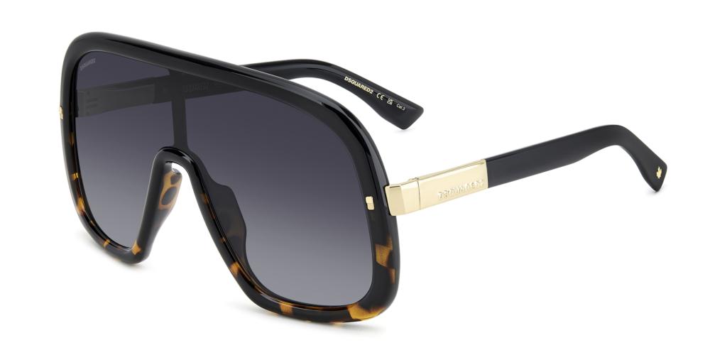 Dsquared2 D2 0119/S Occhiali da sole WR7/9O
