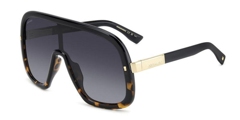 Dsquared2 D2 0119/S Occhiali da sole WR7/9O