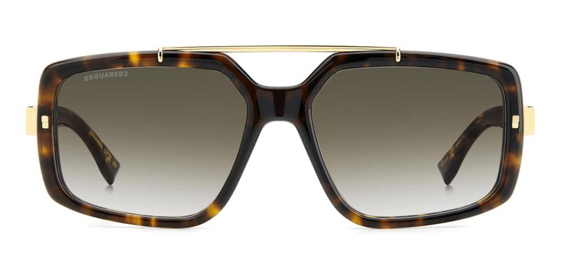 Dsquared2 D2 0120/S Occhiali da sole 086/9K