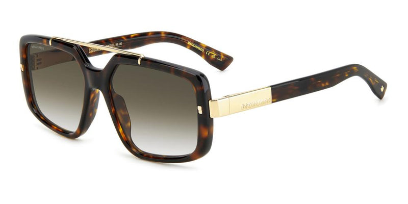 Dsquared2 D2 0120/S Occhiali da sole 086/9K