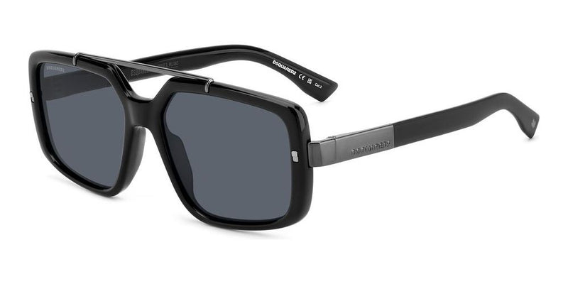 Dsquared2 D2 0120/S Occhiali da sole 807/IR