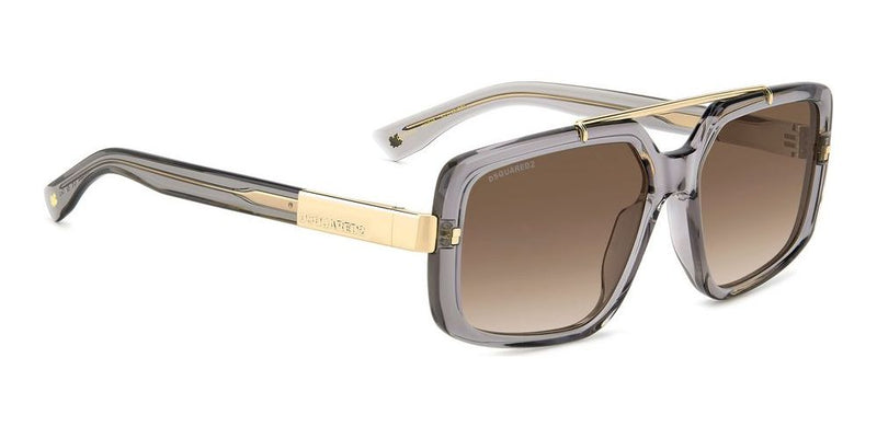 Dsquared2 D2 0120/S Occhiali da sole KB7/HA