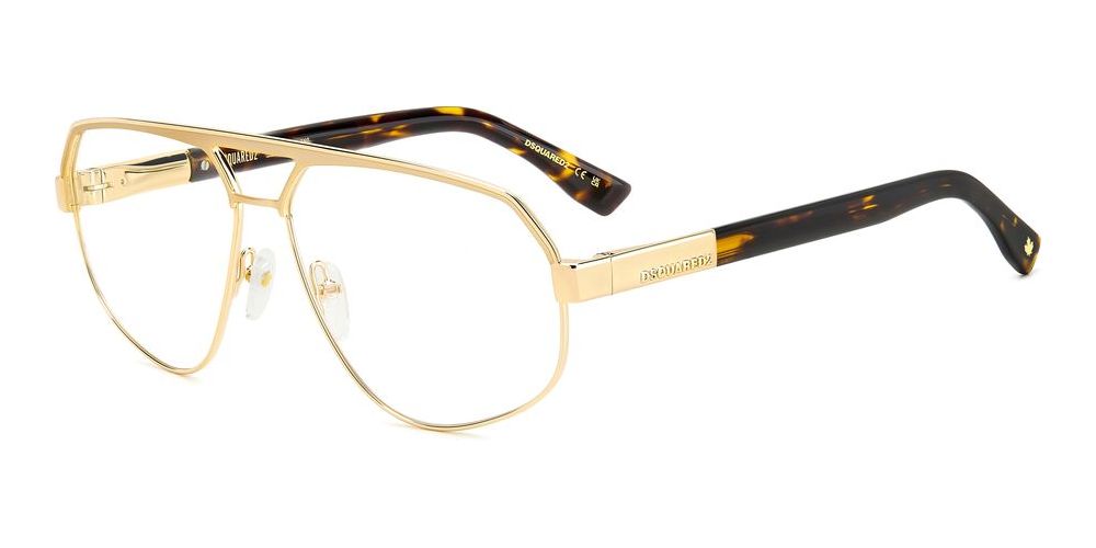 Dsquared2 D2 0121 Occhiali da vista J5G