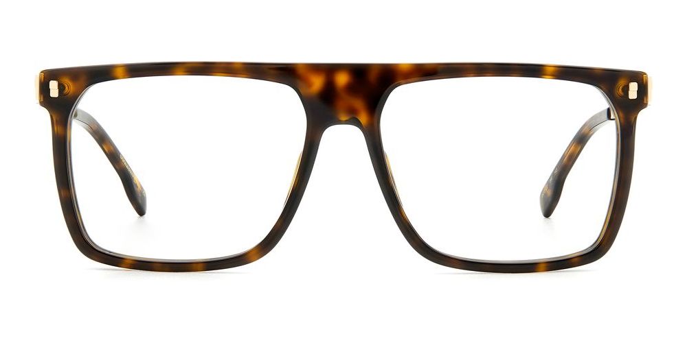 Dsquared2 D2 0122 Occhiali da vista 086