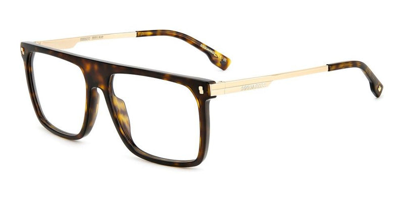 Dsquared2 D2 0122 Occhiali da vista 086