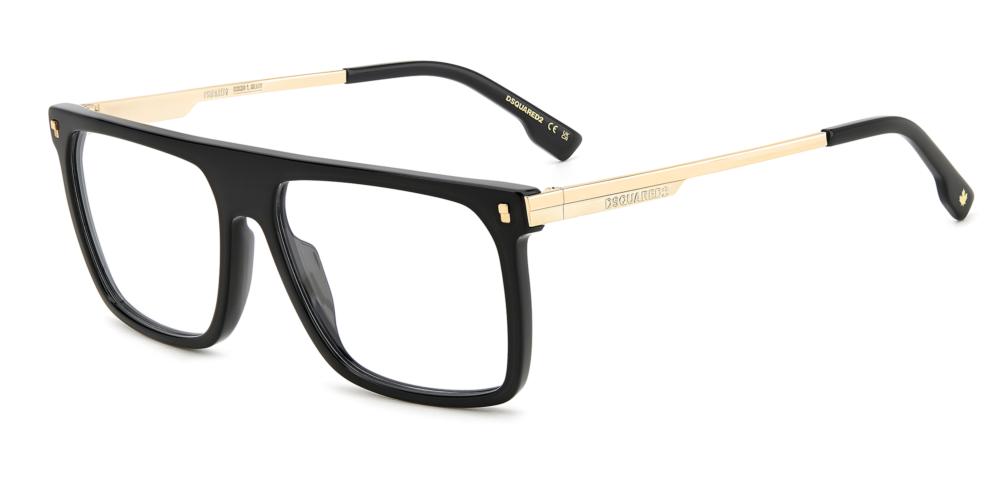 Dsquared2 D2 0122 Occhiali da vista 2M2