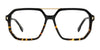 Dsquared2 D2 0123 Occhiali da vista WR7