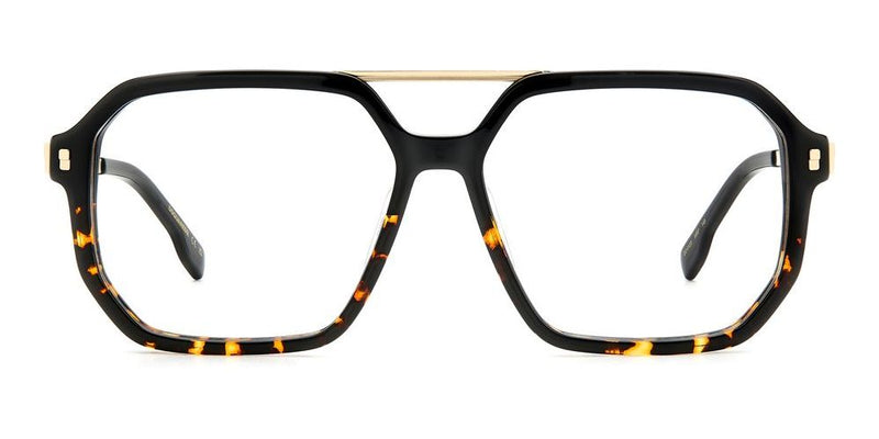 Dsquared2 D2 0123 Occhiali da vista WR7