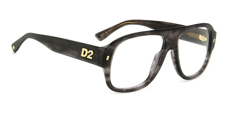 Dsquared2 D2 0125 Occhiali da vista 2W8