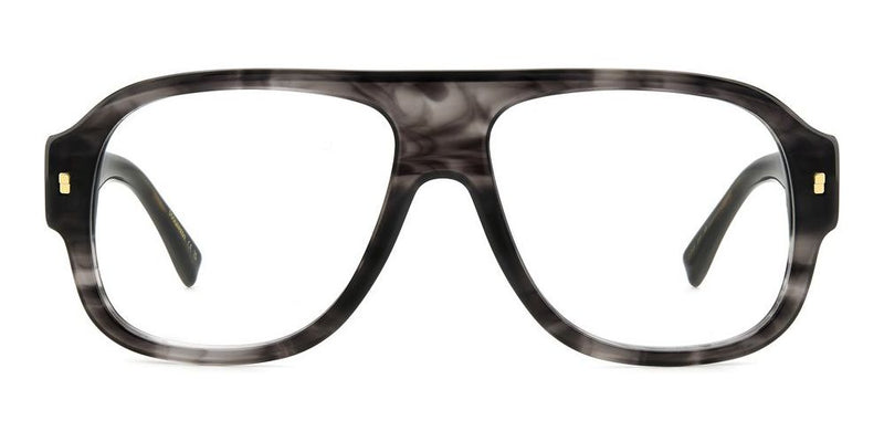 Dsquared2 D2 0125 Occhiali da vista 2W8