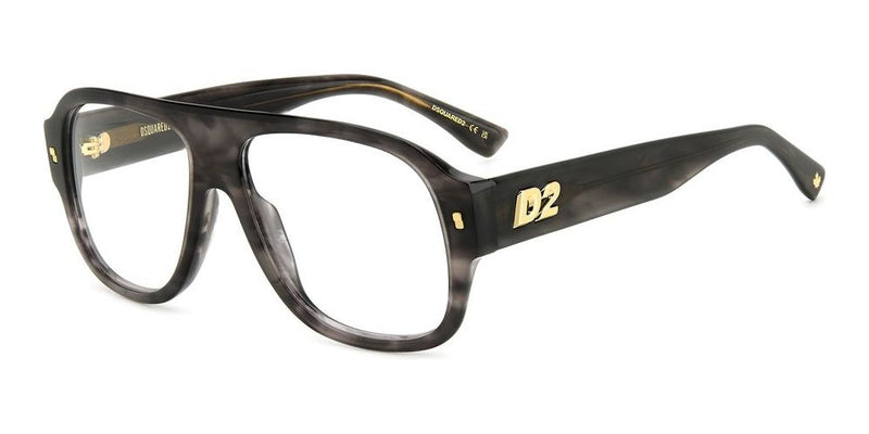 Dsquared2 D2 0125 Occhiali da vista 2W8