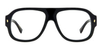 Dsquared2 D2 0125 Occhiali da vista 807