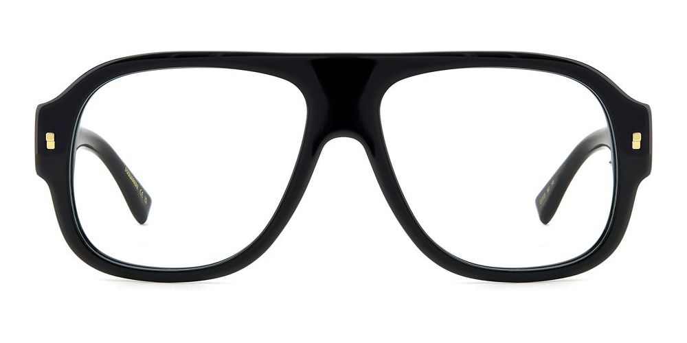 Dsquared2 D2 0125 Occhiali da vista 807