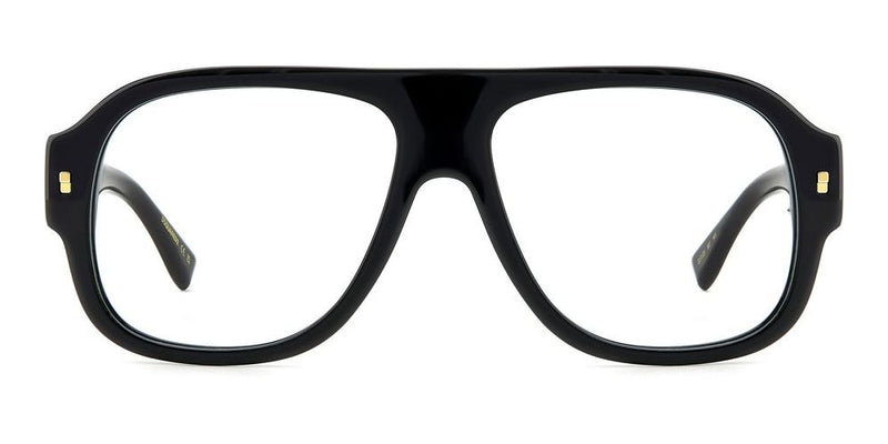 Dsquared2 D2 0125 Occhiali da vista 807
