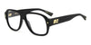Dsquared2 D2 0125 Occhiali da vista 807
