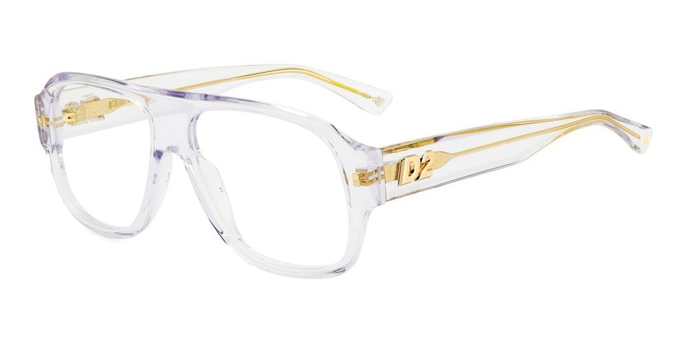 Dsquared2 D2 0125 Occhiali da vista 900