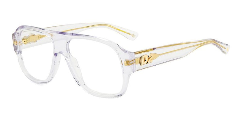 Dsquared2 D2 0125 Occhiali da vista 900