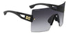 Dsquared2 D2 0126/S Occhiali da sole 807/9O