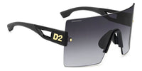 Dsquared2 D2 0126/S Occhiali da sole 807/9O
