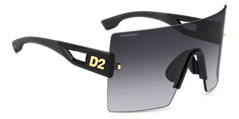 Dsquared2 D2 0126/S Occhiali da sole 807/9O