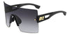 Dsquared2 D2 0126/S Occhiali da sole 807/9O