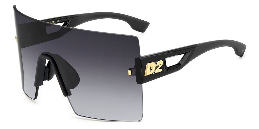 Dsquared2 D2 0126/S Occhiali da sole 807/9O