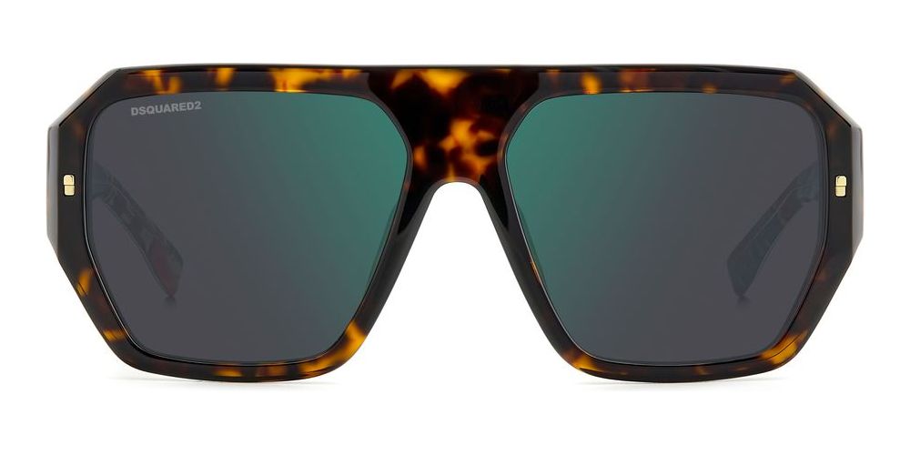 Dsquared2 D2 0128/S Occhiali da sole 2VM/MT