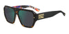 Dsquared2 D2 0128/S Occhiali da sole 2VM/MT