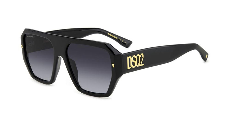 Dsquared2 D2 0128/S Occhiali da sole 807/9O