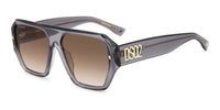 Dsquared2 D2 0128/S Occhiali da sole KB7/HA
