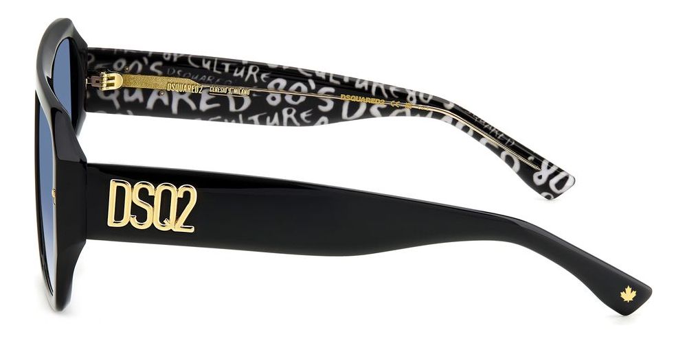 Dsquared2 D2 0128/S Occhiali da sole TAY/08
