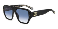 Dsquared2 D2 0128/S Occhiali da sole TAY/08