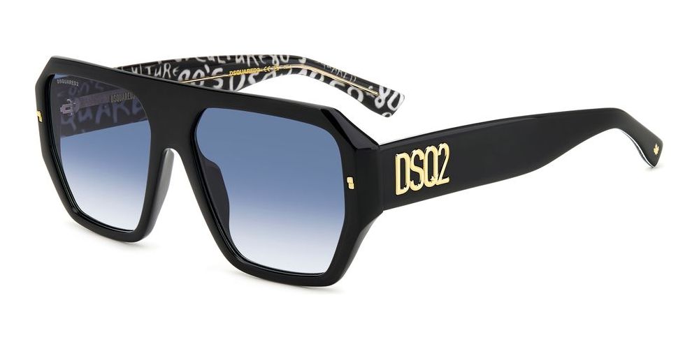 Dsquared2 D2 0128/S Occhiali da sole TAY/08