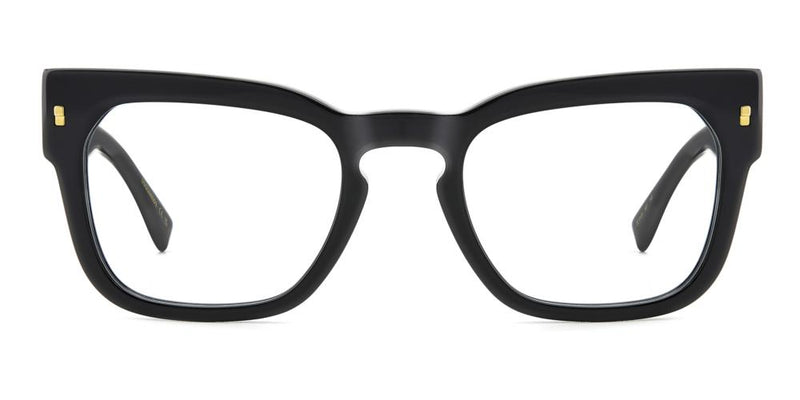 Dsquared2 D2 0129 Occhiali da vista 807