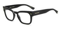 Dsquared2 D2 0129 Occhiali da vista 807