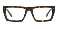 Dsquared2 D2 0130 Occhiali da vista 086