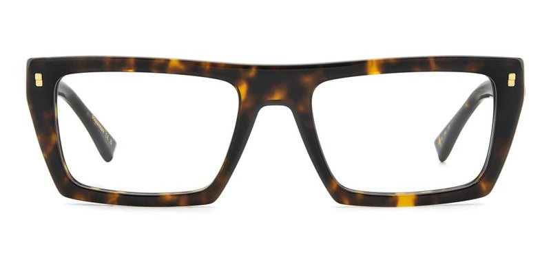 Dsquared2 D2 0130 Occhiali da vista 086