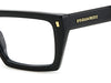 Dsquared2 D2 0130 Occhiali da vista 807