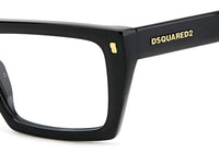 Dsquared2 D2 0130 Occhiali da vista 807