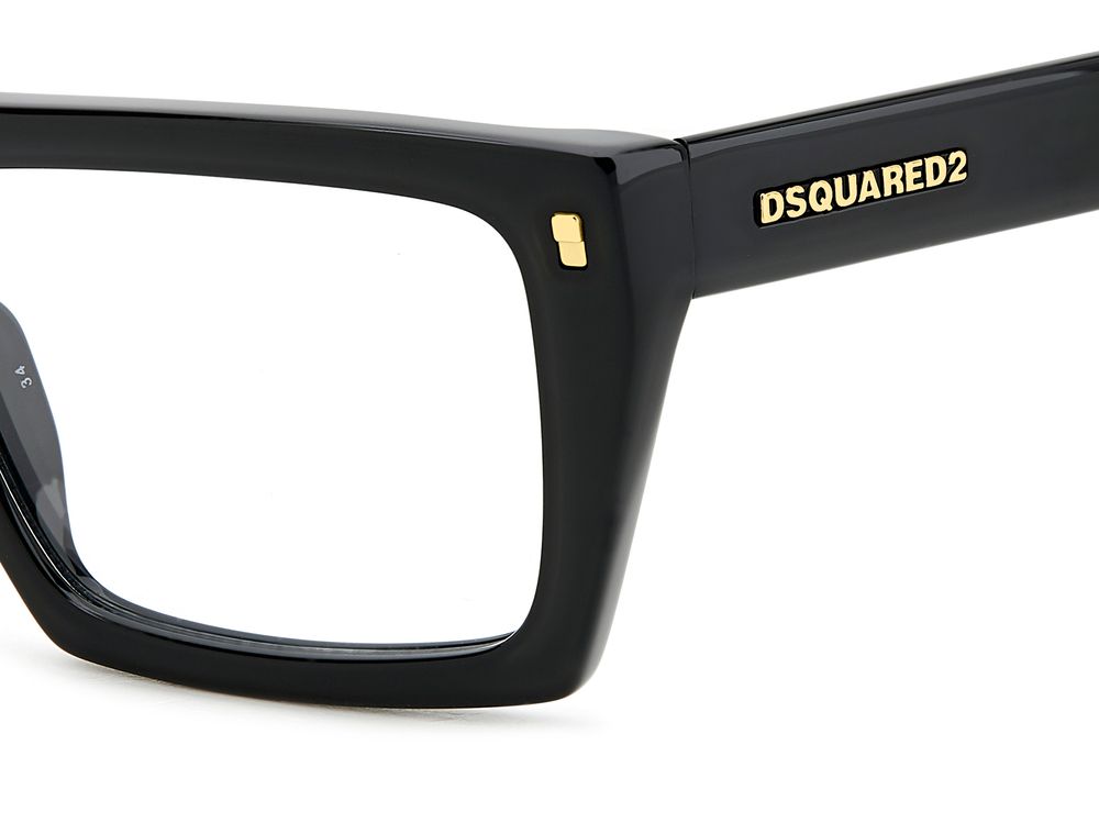 Dsquared2 D2 0130 Occhiali da vista 807