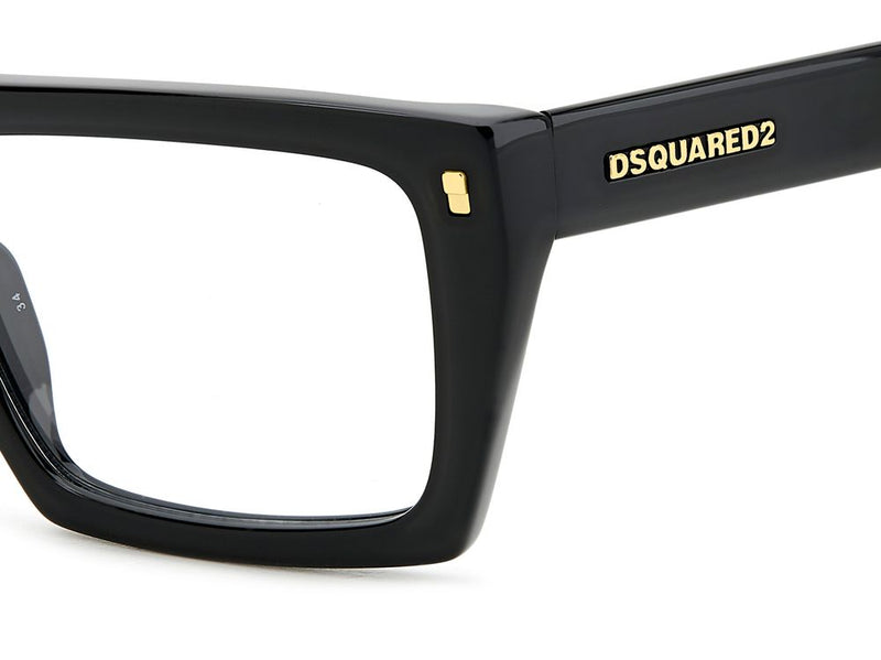 Dsquared2 D2 0130 Occhiali da vista 807