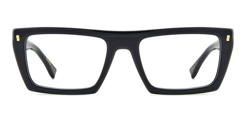 Dsquared2 D2 0130 Occhiali da vista 807