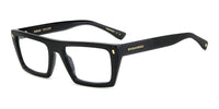 Dsquared2 D2 0130 Occhiali da vista 807