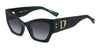 Dsquared2 D2 0132/S Occhiali da sole 6AK/9O