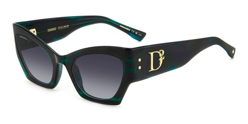 Dsquared2 D2 0132/S Occhiali da sole 6AK/9O